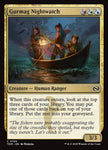 Gurmag Nightwatch 190/291 (Tarkir: Dragonstorm) 