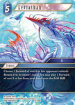 Leviathan 27-108H (Journey of Discovery)  - Foil