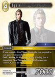 Ignis 27-055R (Journey of Discovery)  - Foil