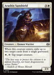Arashin Sunshield (Tarkir: Dragonstorm) 