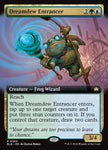 Dreamdew Entrancer 365/281 (Bloomburrow)  - Extended Art