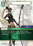 Fran 27-051R (Journey of Discovery)  - Foil