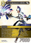 Pictomancer (XIV) 27-067C (Journey of Discovery)  - Foil