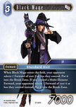 Black Mage 27-097C (Journey of Discovery)  - Foil