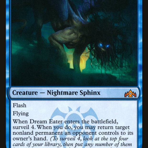 Dream Eater 38/259 (Guilds of Ravnica) 