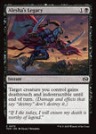 Alesha's Legacy 72 (Tarkir: Dragonstorm) 