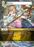 Krile 27-061C (Journey of Discovery)  - Foil