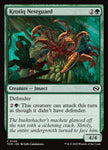 Krotiq Nestguard 148/291 (Tarkir: Dragonstorm) 