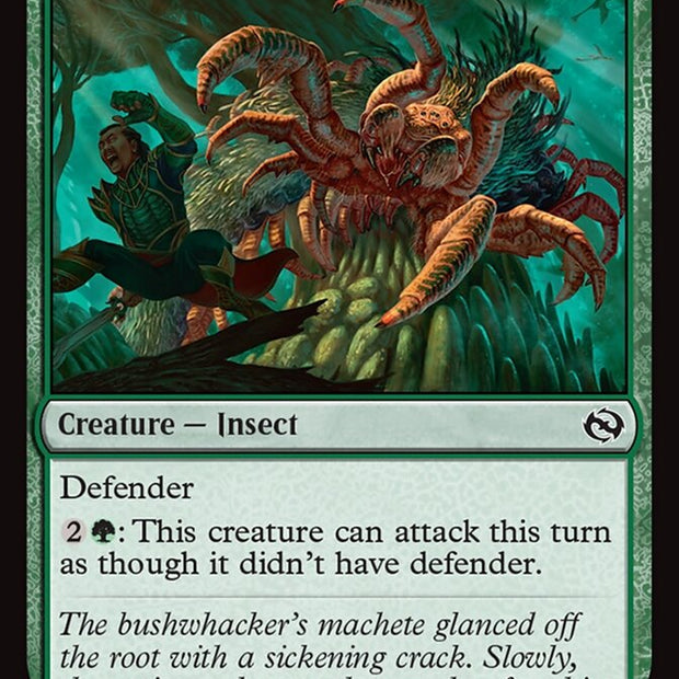Krotiq Nestguard 148/291 (Tarkir: Dragonstorm) 