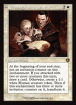 Wedding Announcement // Wedding Festivity 453/287 (Innistrad Remastered)  - Retro