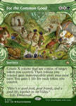 For the Common Good (Bloomburrow) 