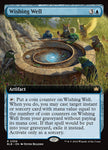 Wishing Well 358 (Bloomburrow) 