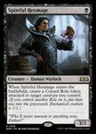 Spiteful Hexmage (Wilds of Eldraine) 