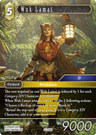 Wuk Lamat 27-056H (Journey of Discovery) 