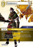 Summoner 27-064C (Journey of Discovery)  - Foil