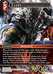 Xande 27-010L (Journey of Discovery)  - Foil