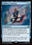 Stillness in Motion 59/291 (Tarkir: Dragonstorm) 