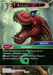 T Rexaur 27-038C (Journey of Discovery)  - Foil