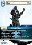 Reaper 27-033C (Journey of Discovery)  - Foil