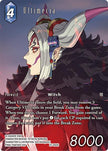 Ultimecia Full Art 27-092H (Journey of Discovery)  - Foil