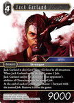 Jack Garland 27-111L (Journey of Discovery) 