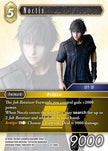 Noctis 27-066L (Journey of Discovery)  - Foil