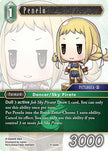 Penelo 27-050H (Journey of Discovery)  - Foil
