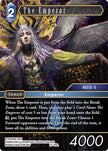 The Emperor 27-098L (Journey of Discovery) 