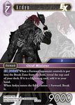 Ardyn EX (Journey of Discovery)  - Foil