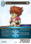 Bard 27-023C (Journey of Discovery)  - Foil