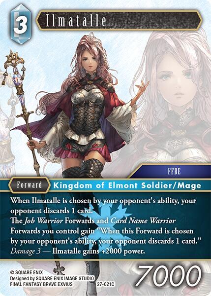 Ilmatalle 27-021C (Journey of Discovery)  - Foil