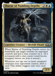 Sharae of Numbing Depths 213 (Wilds of Eldraine) 