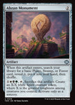 Abzan Monument 238/291 (Tarkir: Dragonstorm) 