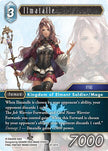 Ilmatalle 27-021C (Journey of Discovery)  - Foil