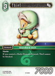 Thief 27-045C (Journey of Discovery)  - Foil