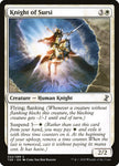 Knight of Sursi 22/289 (Time Spiral: Remastered) 