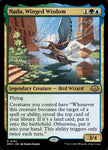 Nadu, Winged Wisdom 193 (Modern Horizons 3) 