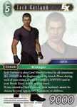 Jack Garland EX 27-046H (Journey of Discovery)  - Foil