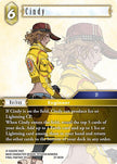 Cindy 27-063H (Journey of Discovery) 