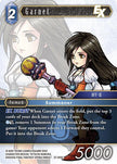 Garnet EX 27-094C (Journey of Discovery)  - Foil