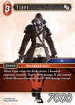 Viper 27-003C (Journey of Discovery)  - Foil