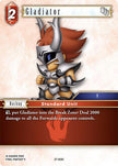 Gladiator 27-008C (Journey of Discovery)  - Foil