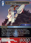 Ultimecia 27-092H (Journey of Discovery) 