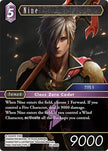 Nine 27-086H (Journey of Discovery)  - Foil