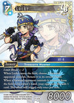Locke LB (Journey of Discovery)  - Foil