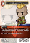 General Leo 27-018C (Journey of Discovery)  - Foil