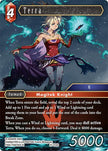 Terra 27-014H (Journey of Discovery)  - Foil