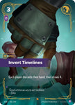 Invert Timelines 201/298 (Origins)  - Foil