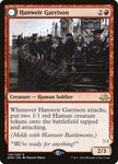 Hanweir Garrison 130/205 (Eldritch Moon) 