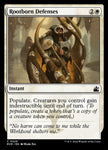 Rootborn Defenses 26 (Ravnica Remastered) 